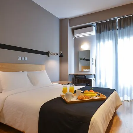 Apartment Phaedra Athens