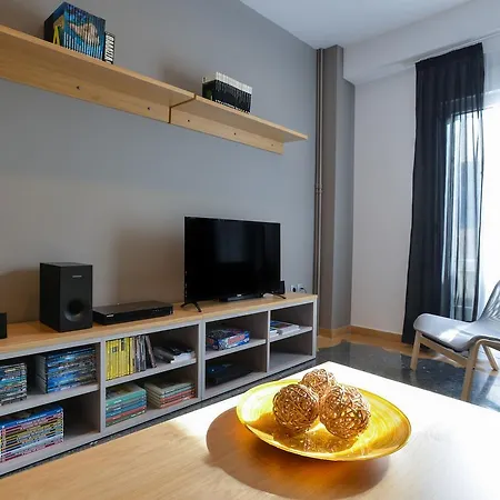 Phaedra Apartment *