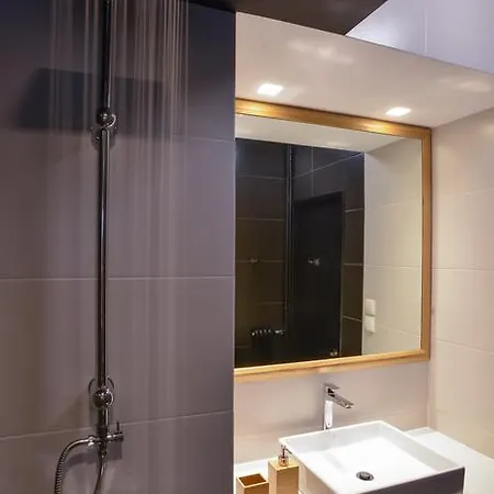 Apartment Phaedra *