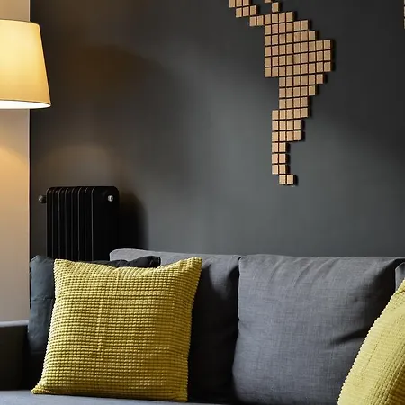 Apartmán Phaedra *