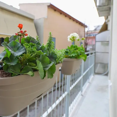 Phaedra Apartmán *