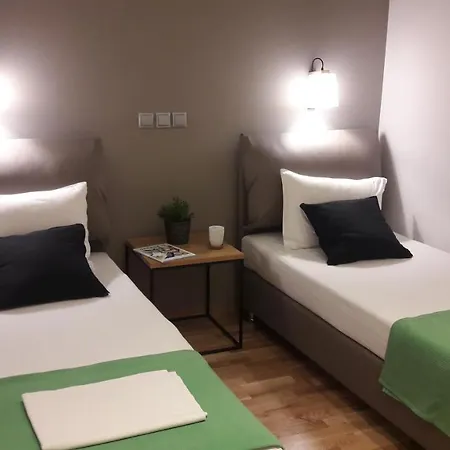 Apartmán Phaedra